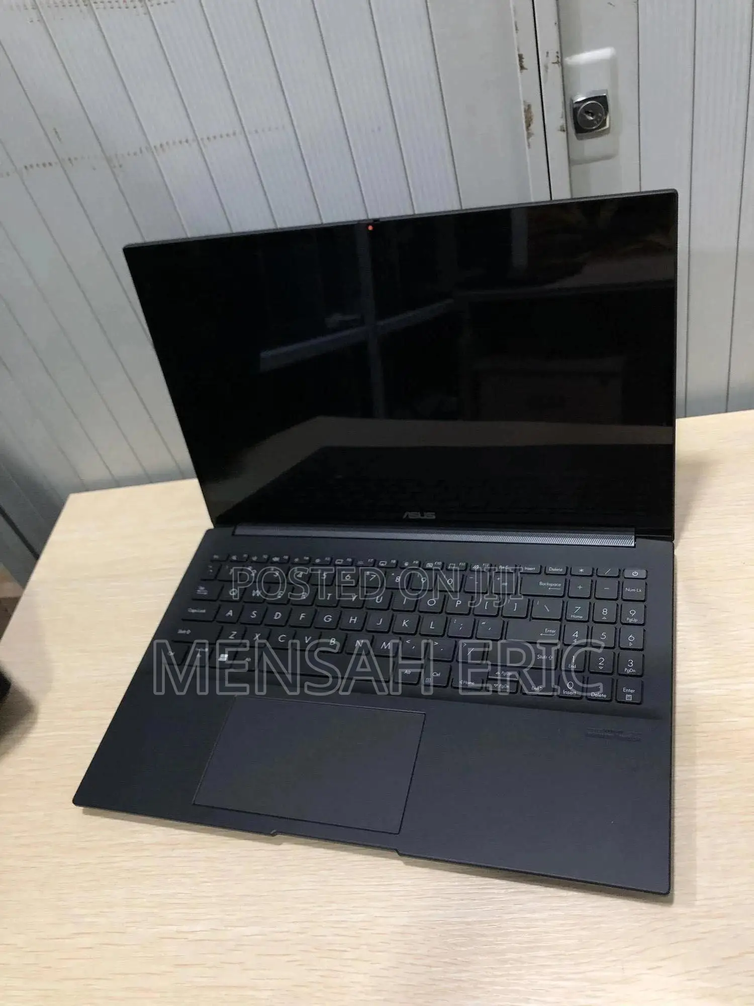 Laptop Asus 16GB Intel Core I7 SSD 512GB