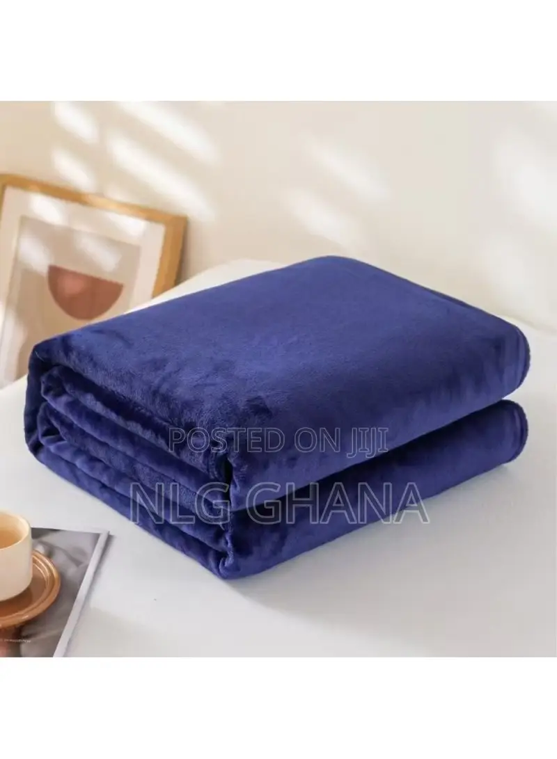 Soft Flannel Blanket Air Conditioning Quilt Lightweight. Tvx28629