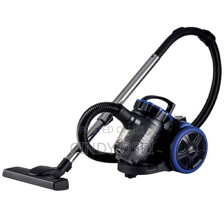 2liters Kenwood Bagless Vacuum Cleaner
