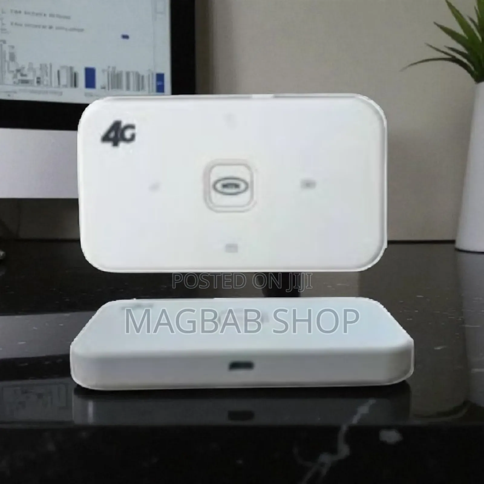 4g MTN Mifi for All Network (777545)
