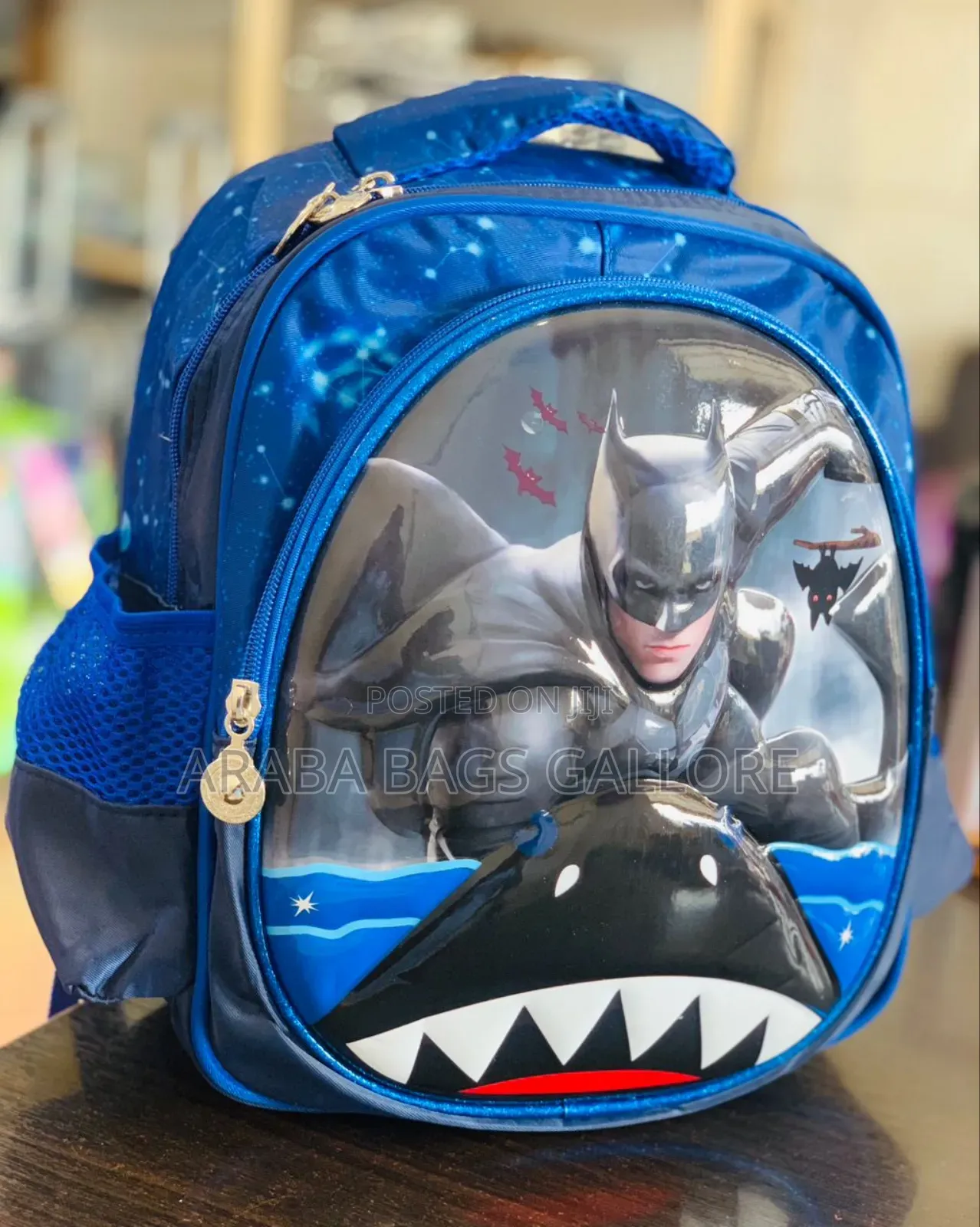 Quality Pre-School Bags