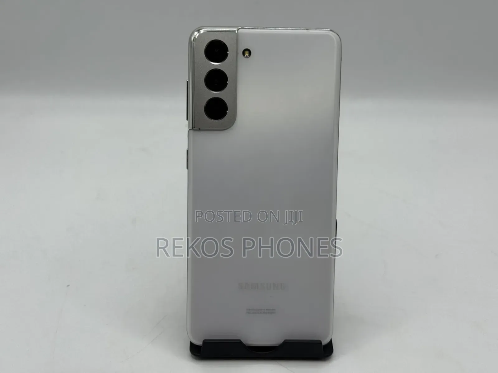 New Samsung Galaxy S21 5G 128 GB