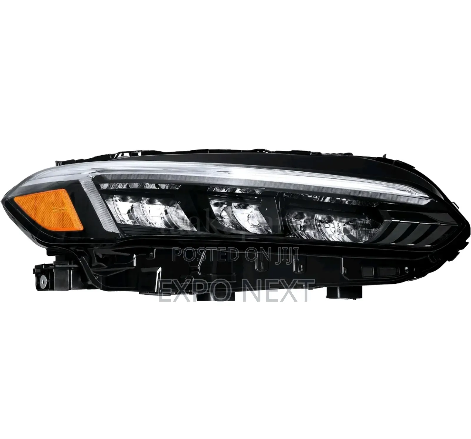 Led Headlight Right For 2022–2023 Honda Civic Sport Touring