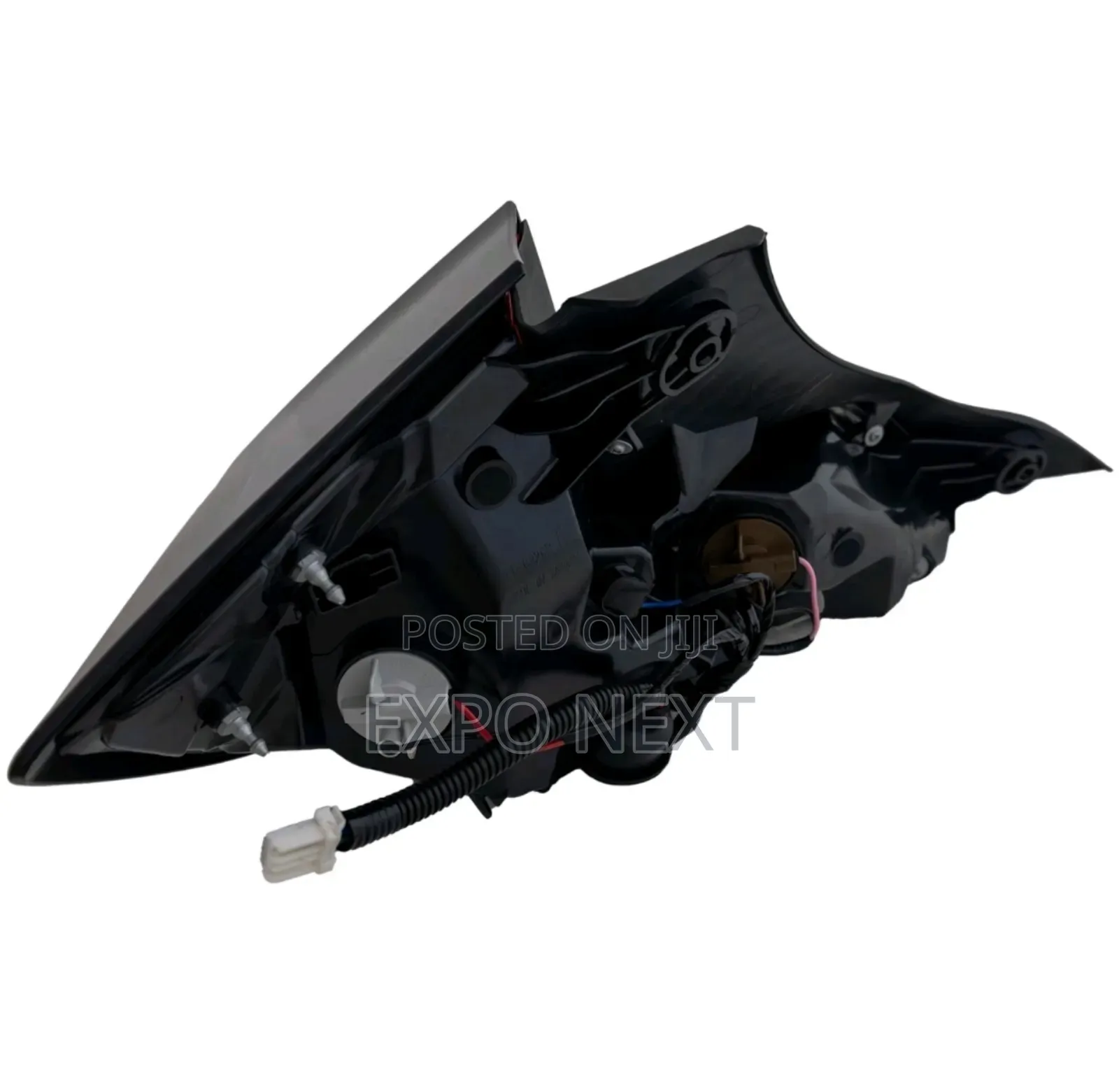 Tail Light for 2016-2021 Honda Civic Halogen Pair