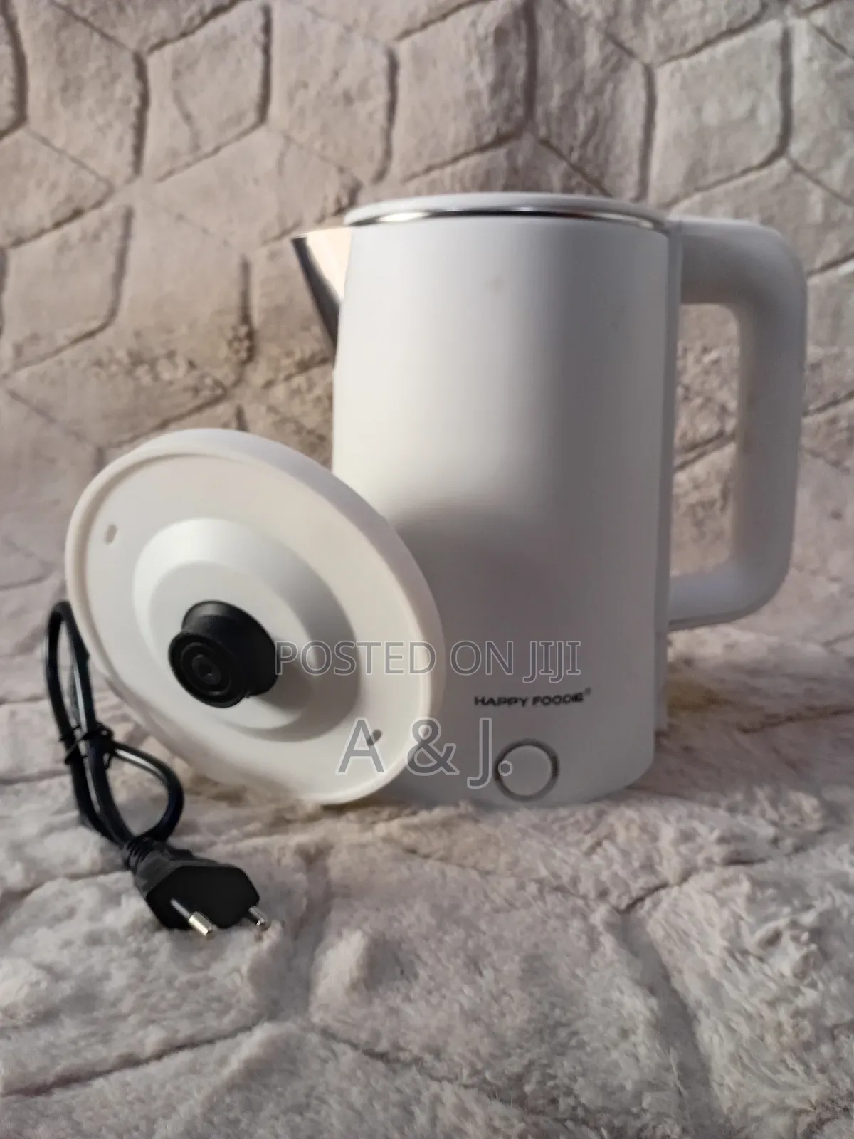 Electric Kettle
