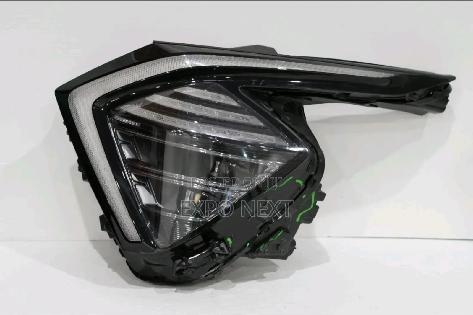 Headlight Assembly For 2022-2024 Kia Sportage Right