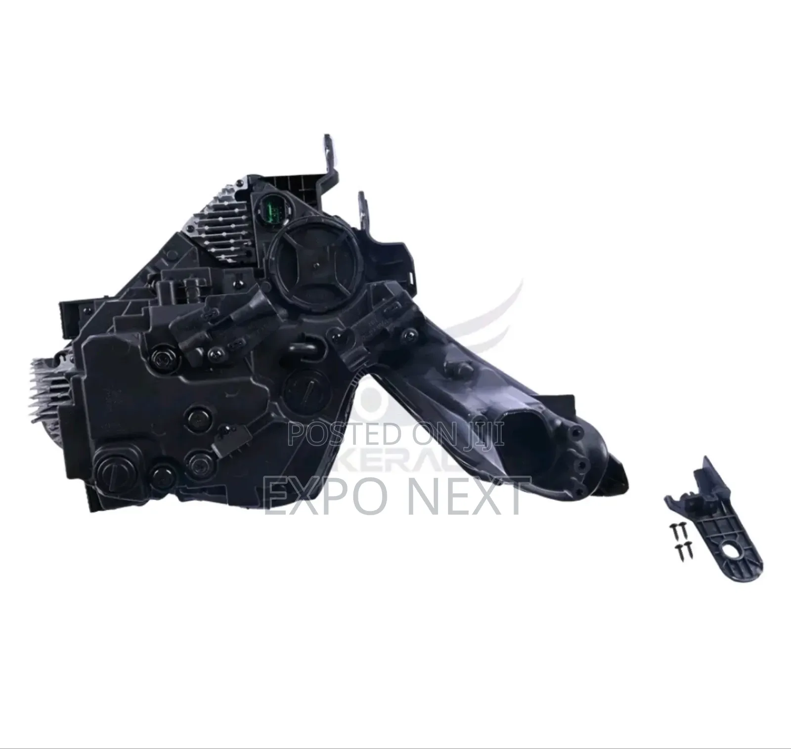 Headlight Assembly For 2022-2024 Kia Sportage Right