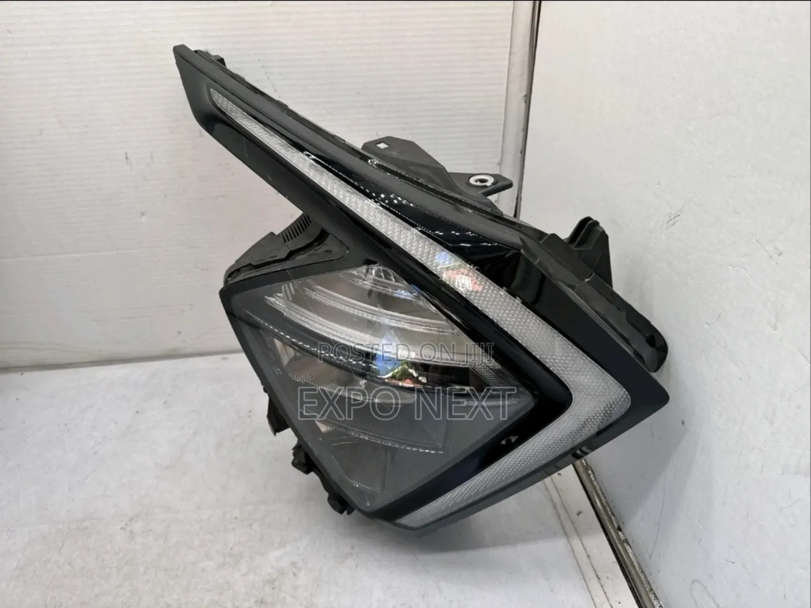 2022-2024 Kia Sportage Headlight Right Rh Passenger Oem Led Headlamp