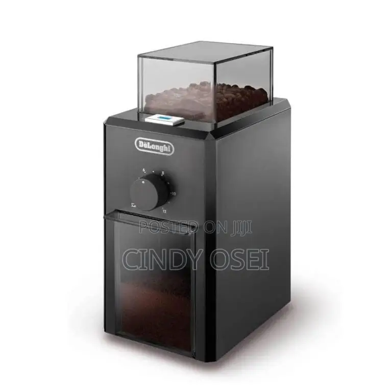 Delonghi Coffee Grinder