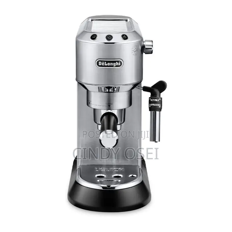 De’Longhi Coffee Maker