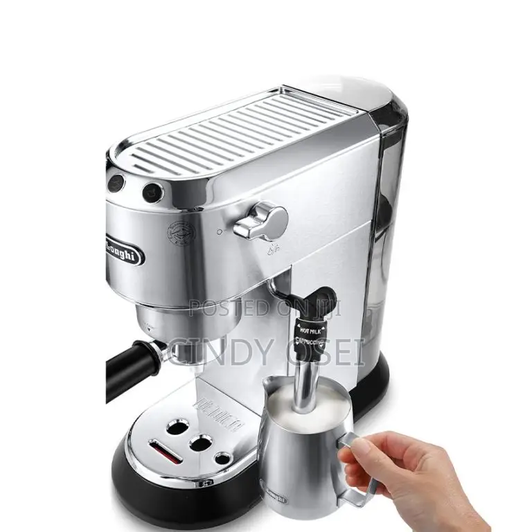 De’Longhi Coffee Maker