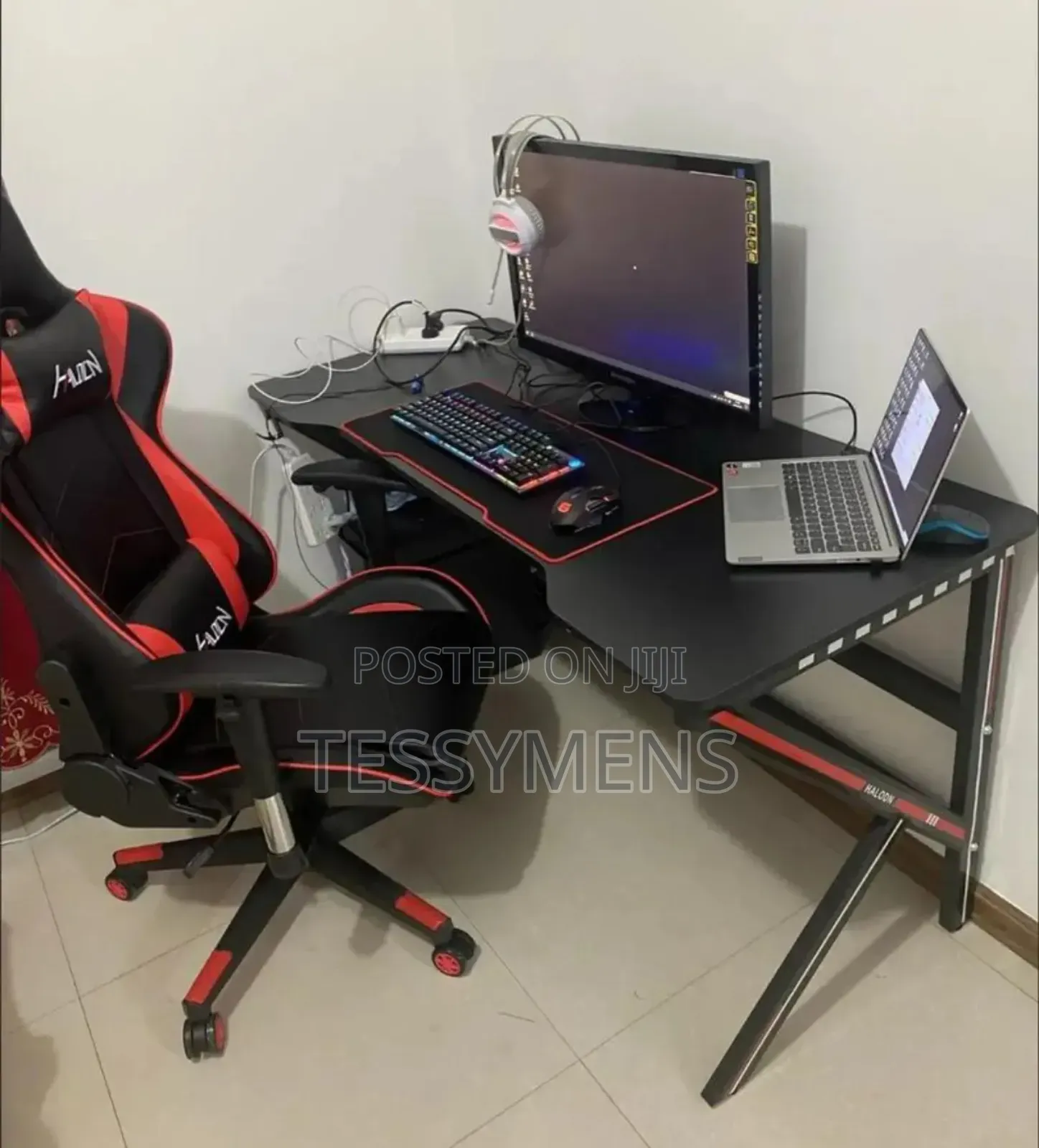 Gaming Table or Office Table