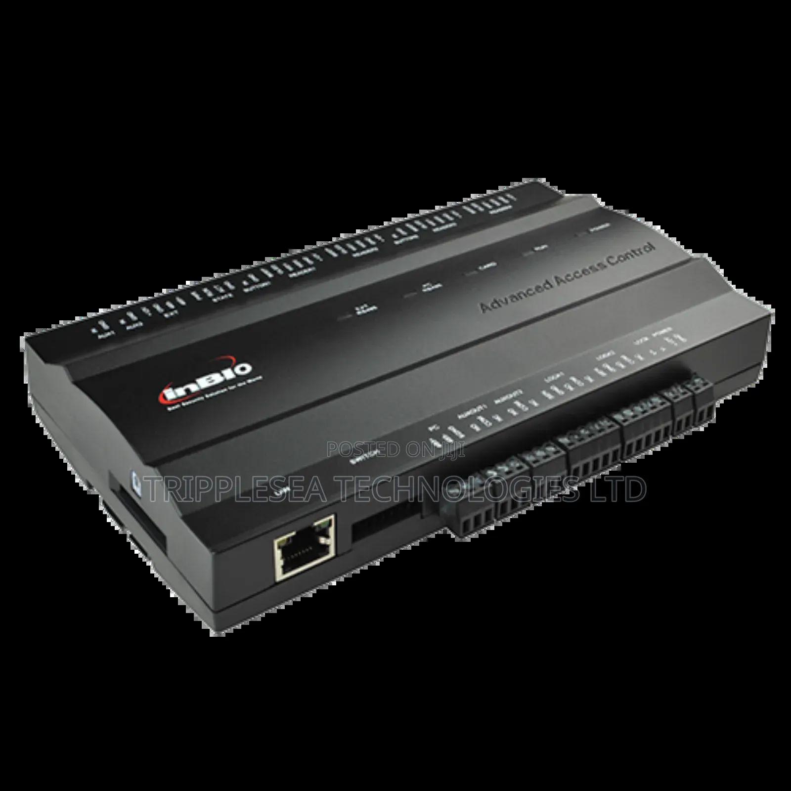 Access Control