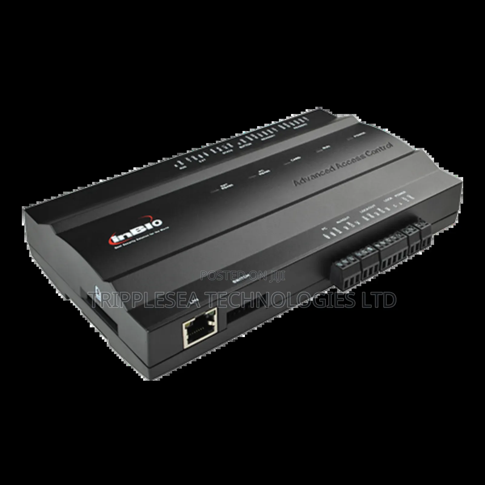 Access Control