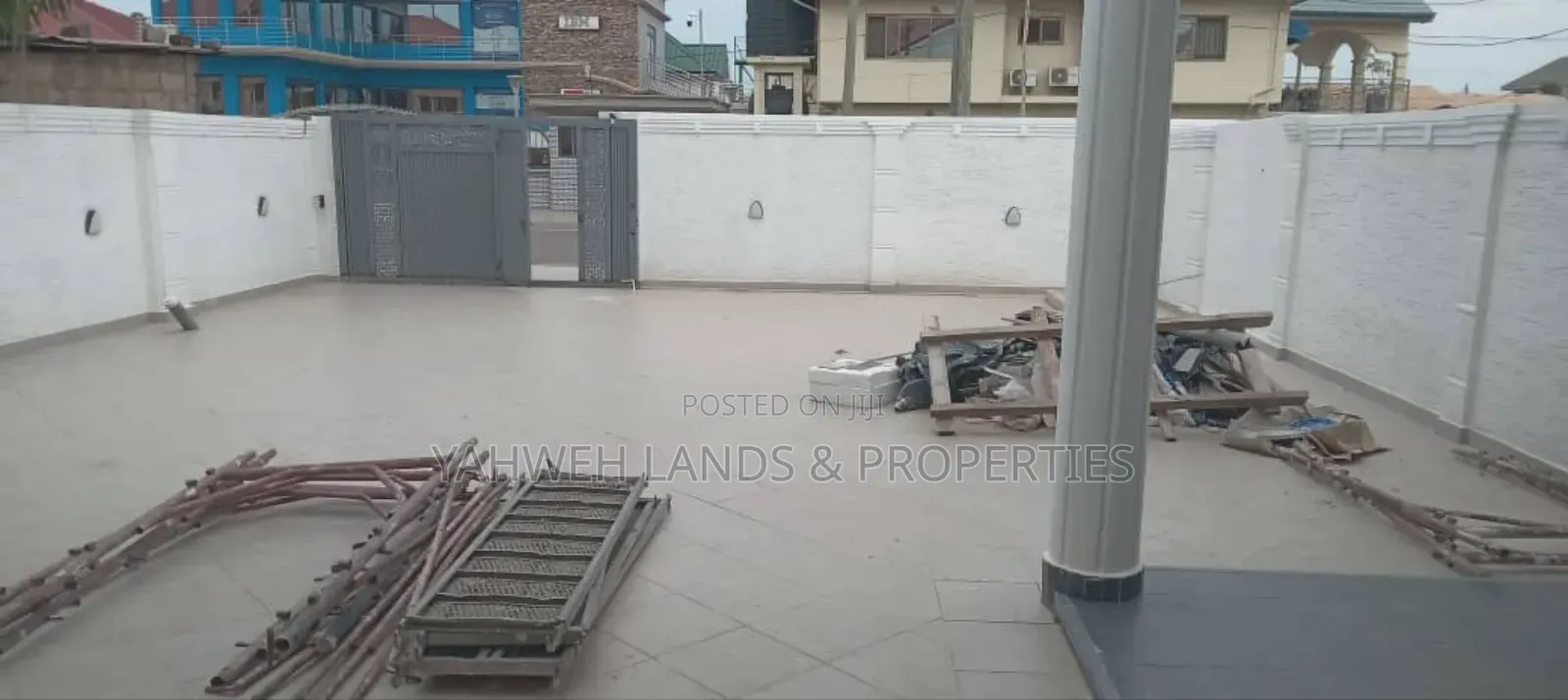 4bdrm House in Spintex for sale