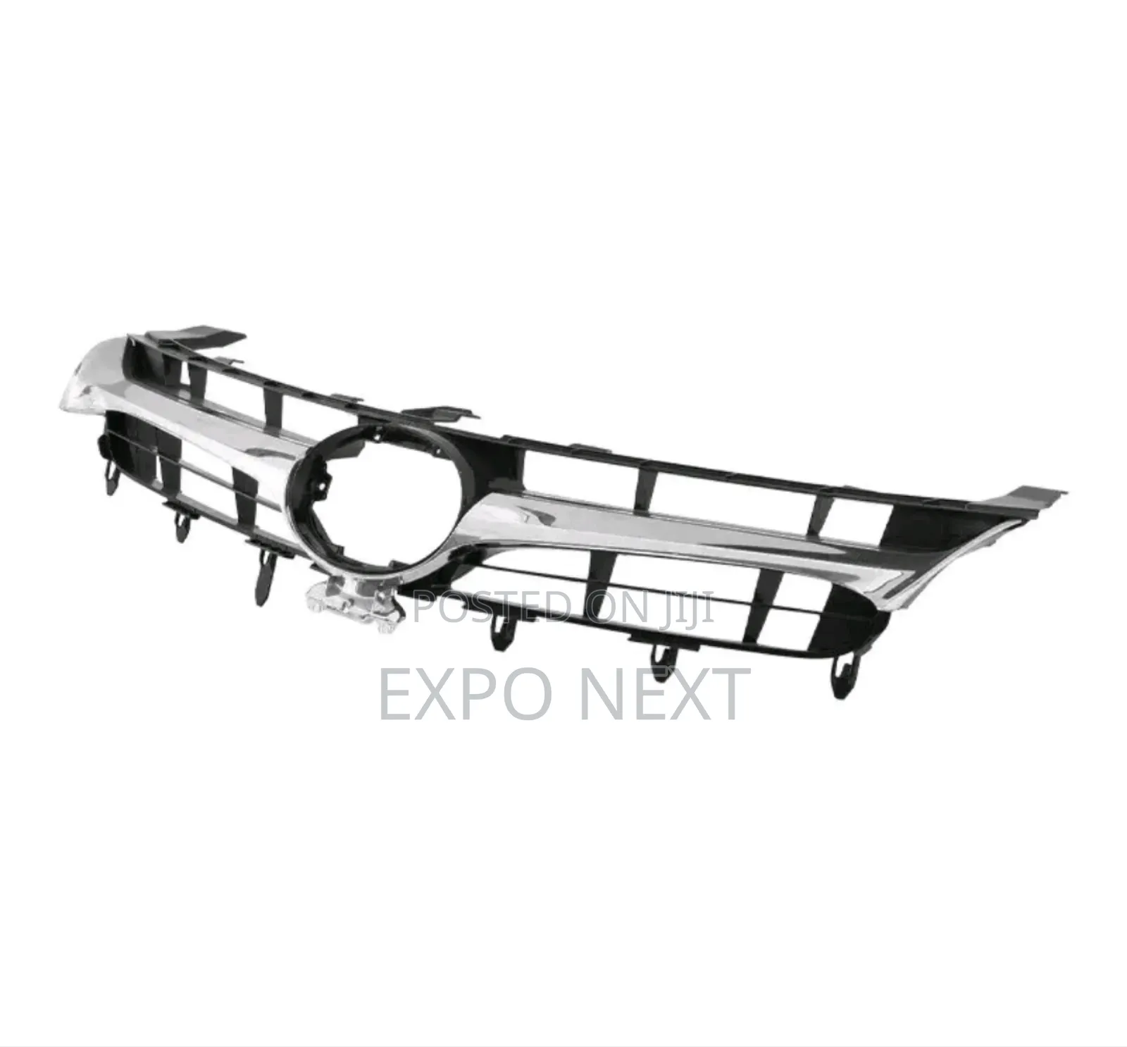 Camry 2015-2017 Se Front Bumper Grille Fog Daytime Running Light