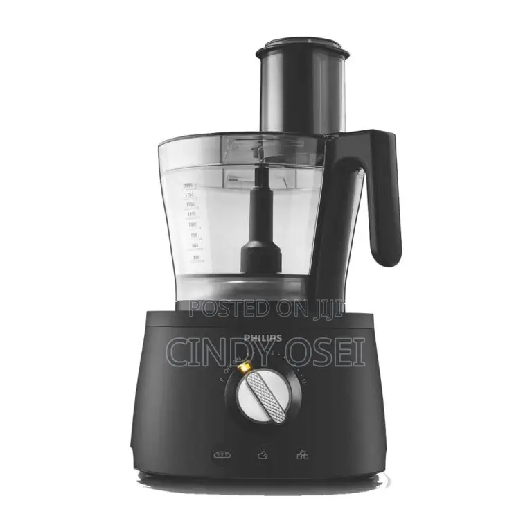Philips 8in1 Food Processor