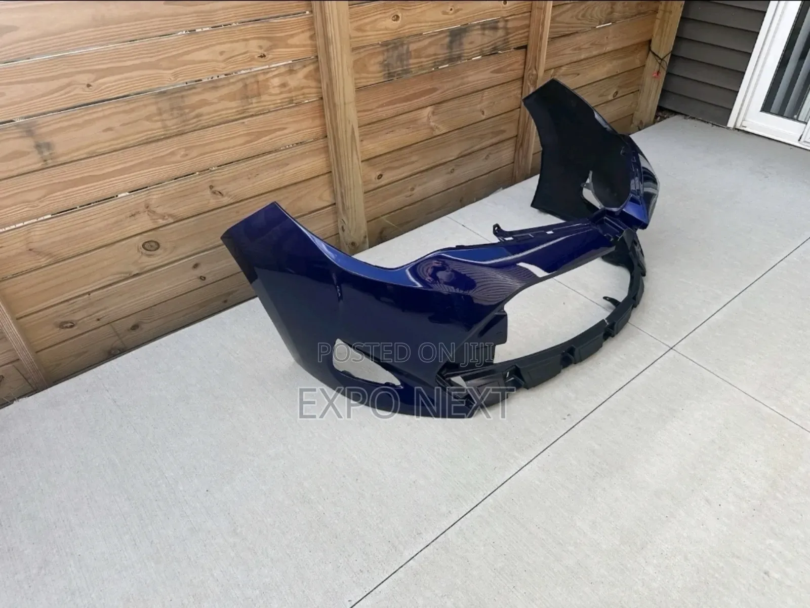 Front Bumper Cover Fit For 2017-2019 Toyota Corolla Ce L Le Xle