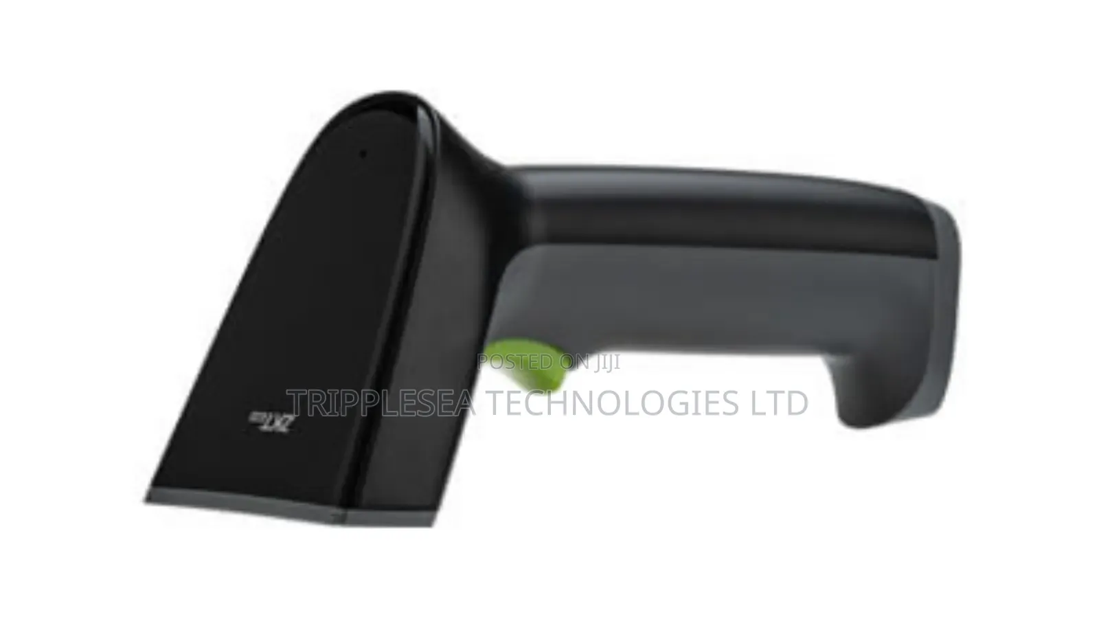 Barcode Scanner -ZKB 1065