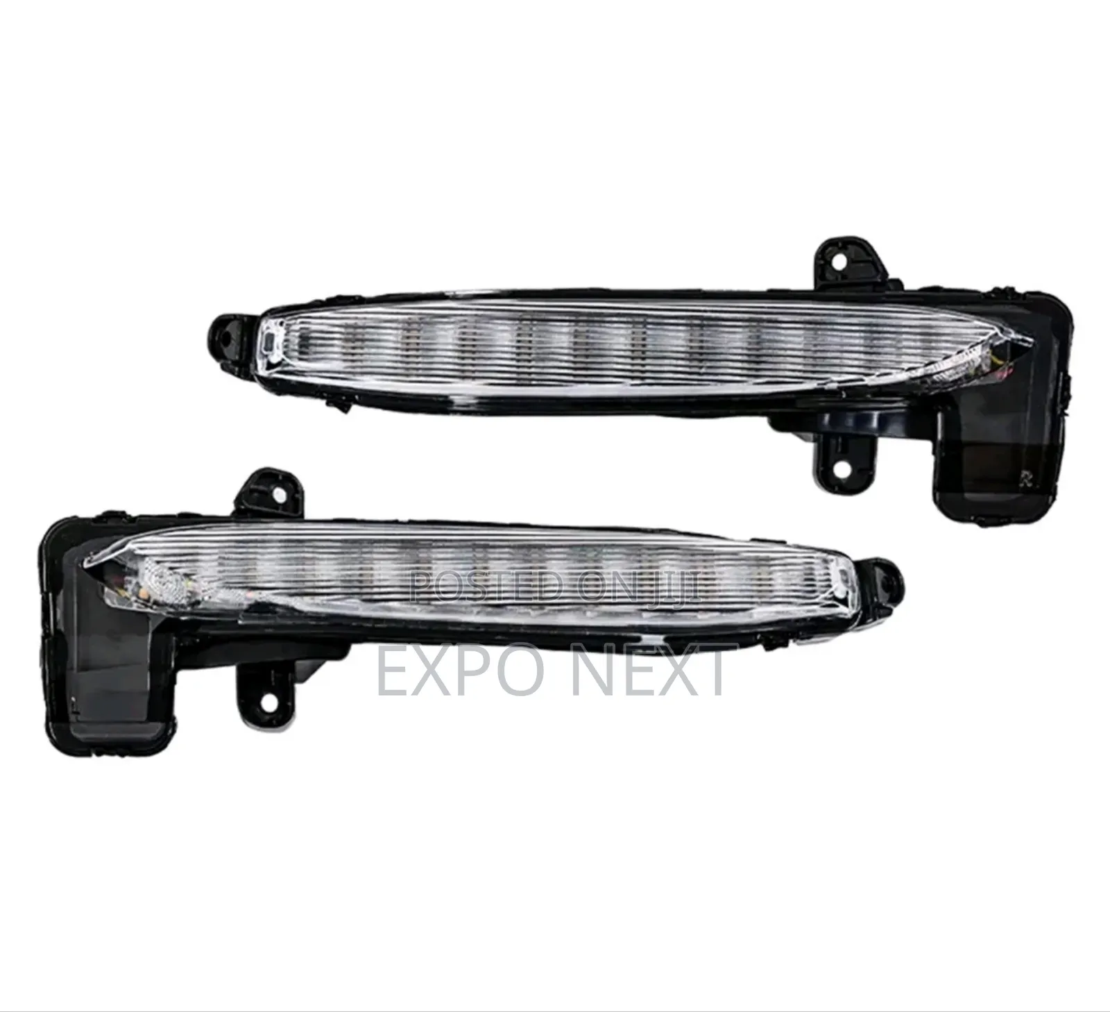 2020-2022 Toyota Corolla Se Xse Front Bumper Cover Grille Foglight Set