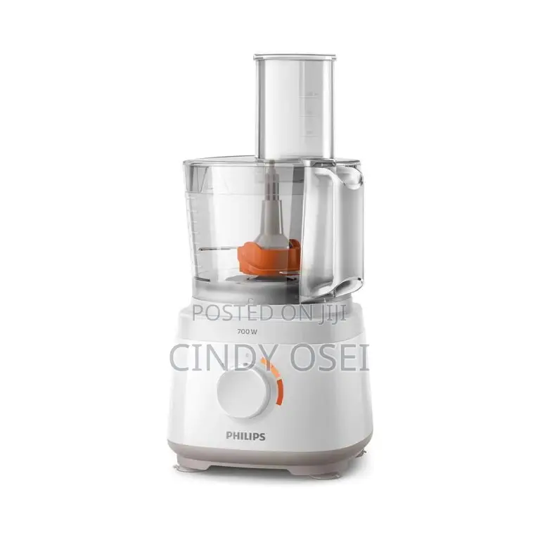 Philips 900w Food Processor