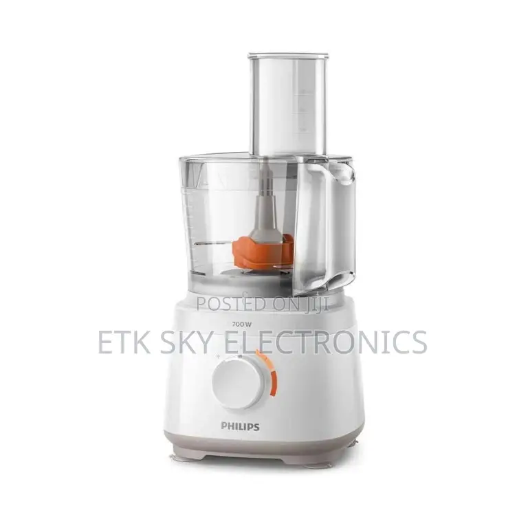 Philips 900w Food Processor