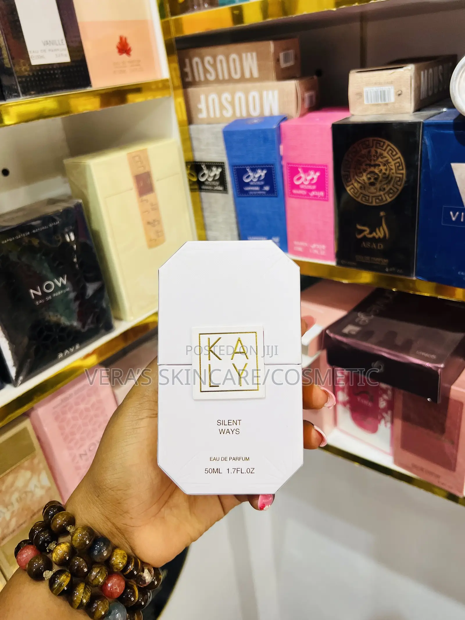 Kaly Eau De Perfume