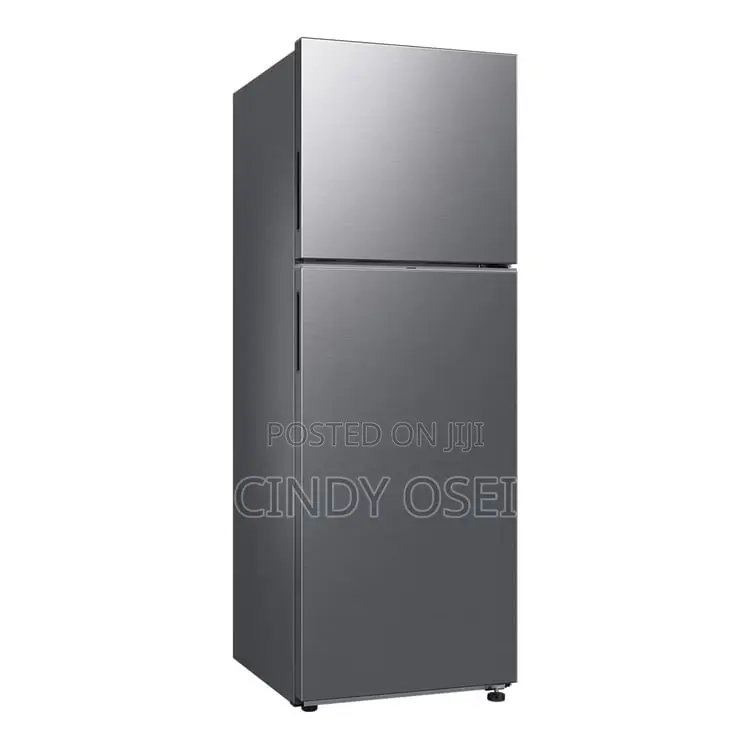 Samsung 345liters Top Freezer Fridge