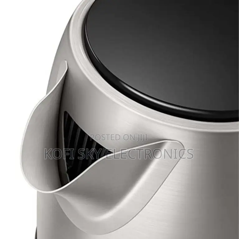 Phillips 1.7l Stainless Electric Kettle