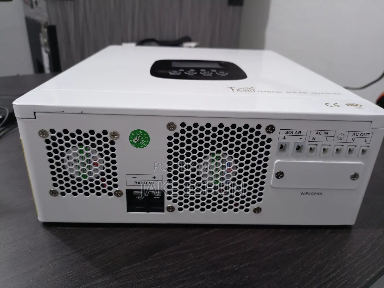 Power Inverter