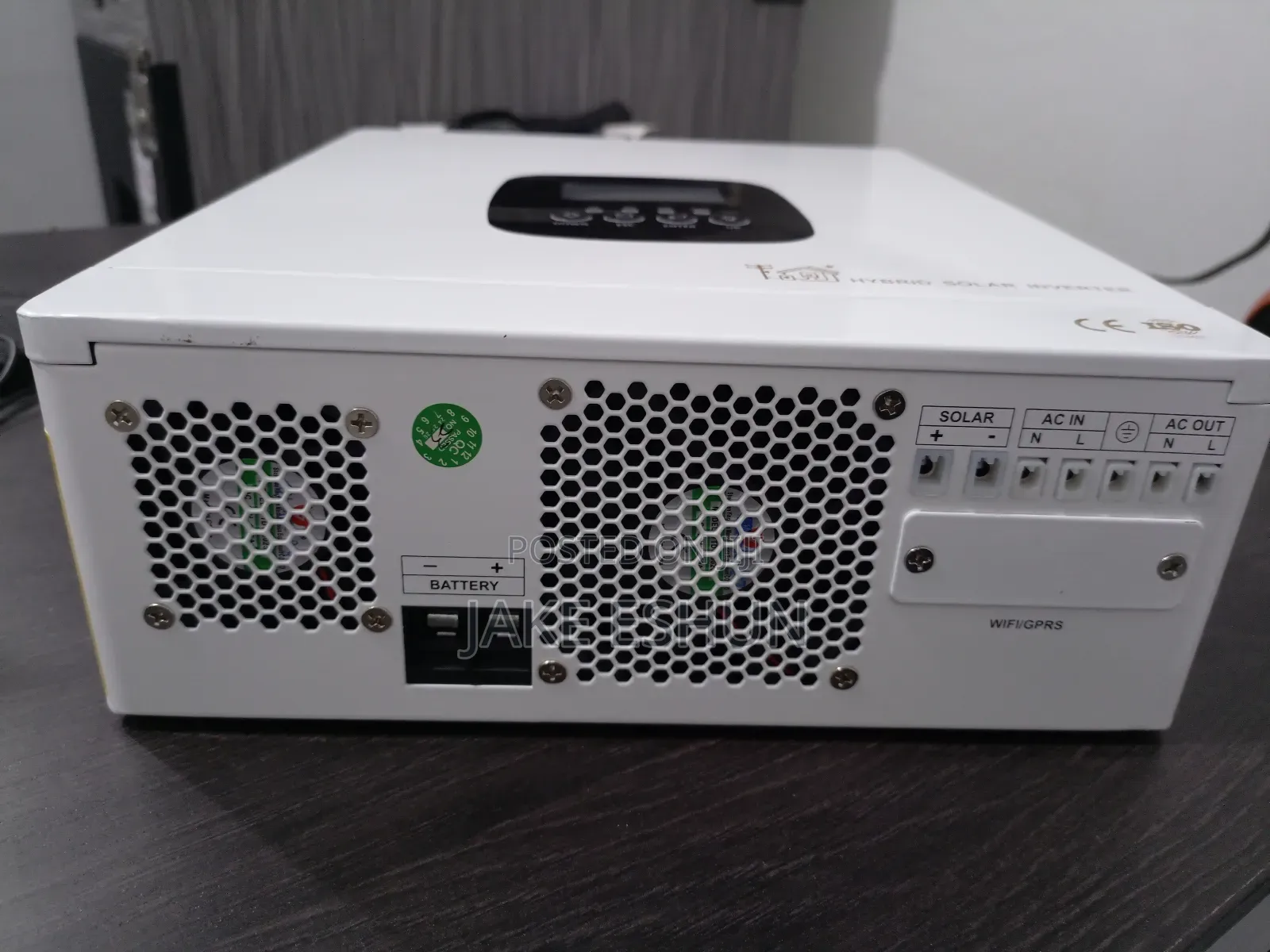 Power Inverter