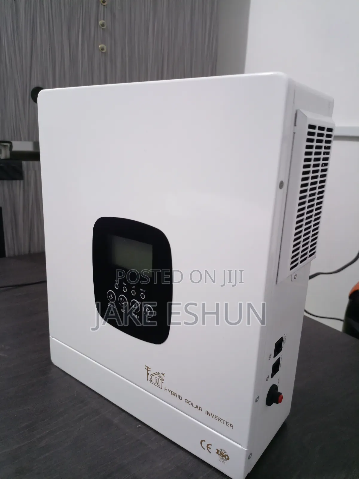 Power Inverter