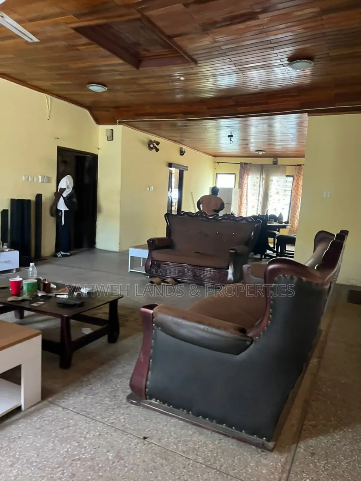 5bdrm House in Spintex for sale