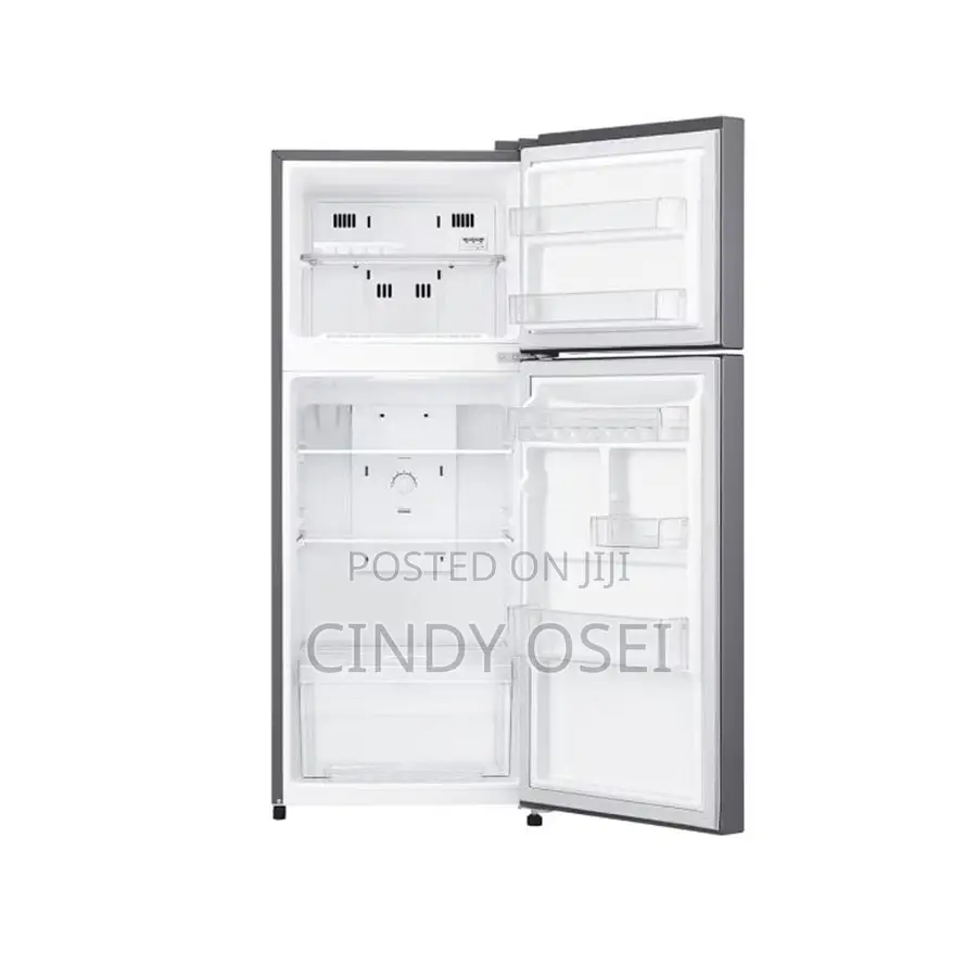 Lg 184liters Top Freezer Fridge