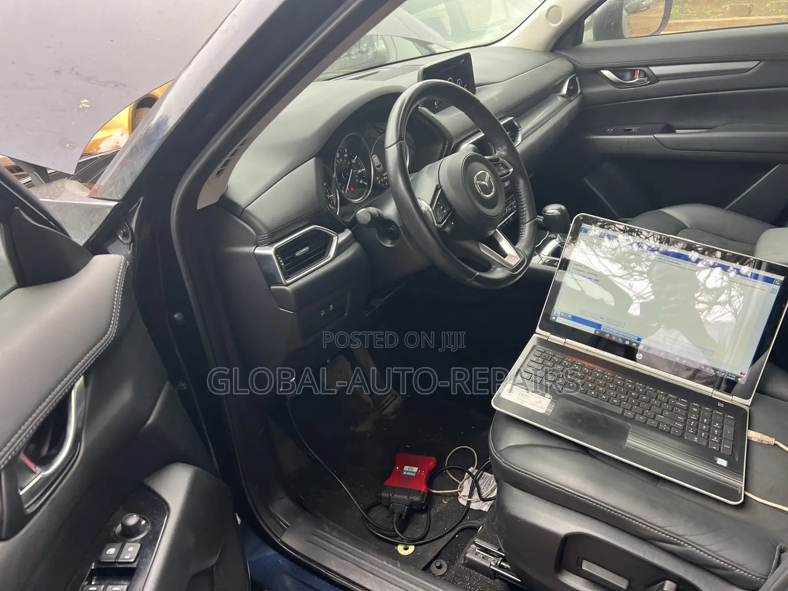 Programming of Car Keys Immobilizers