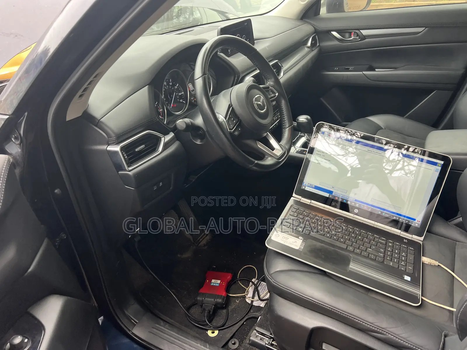 Programming of Car Keys Immobilizers
