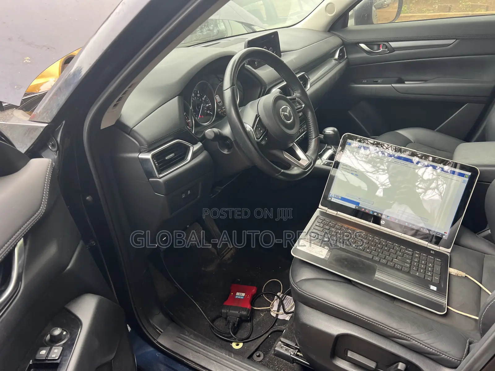 Programming of Car Keys Immobilizers