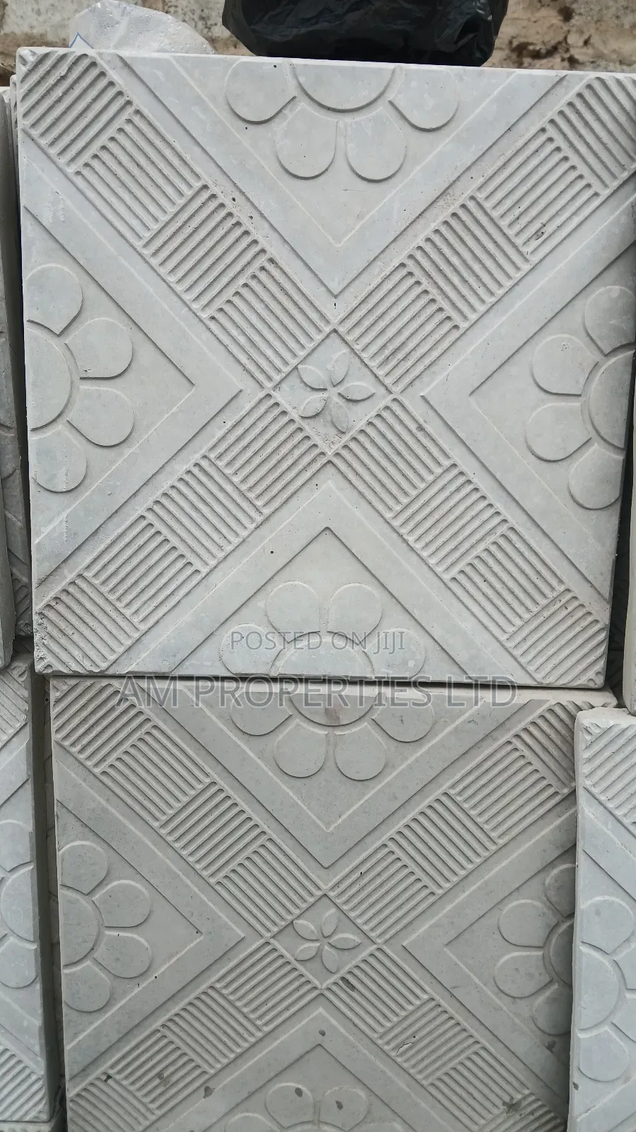 Quality Pavement Blocks and Slabs