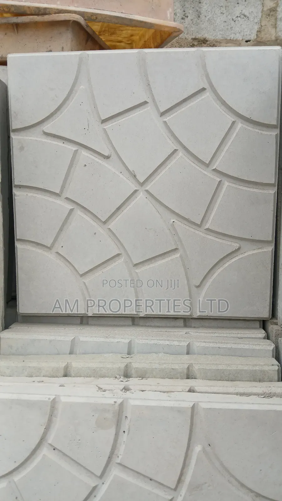 Quality Pavement Blocks and Slabs
