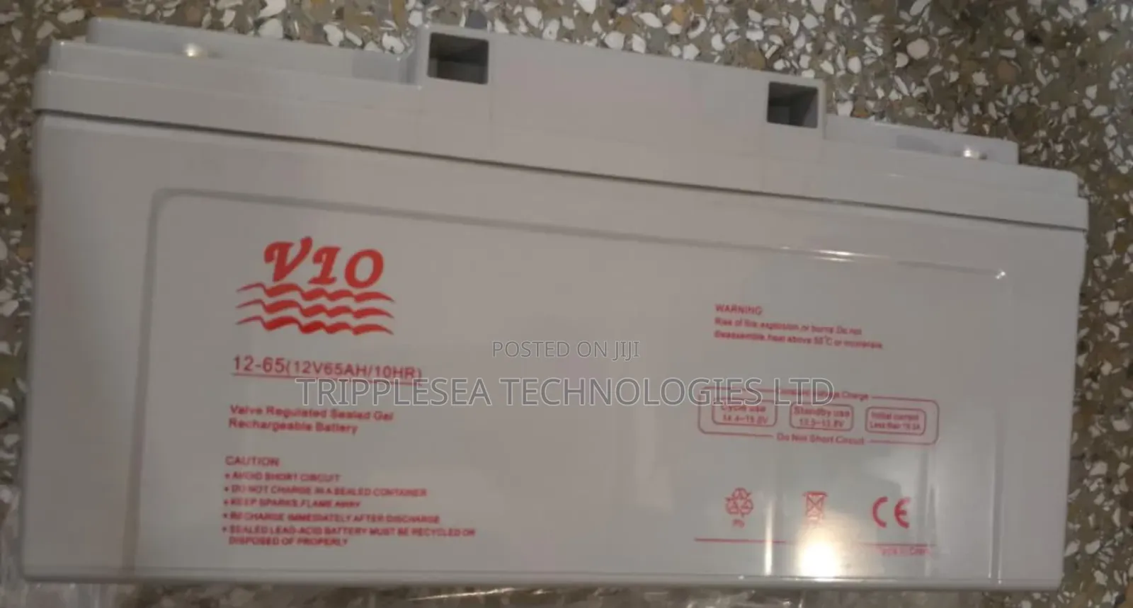 Ups Batteries