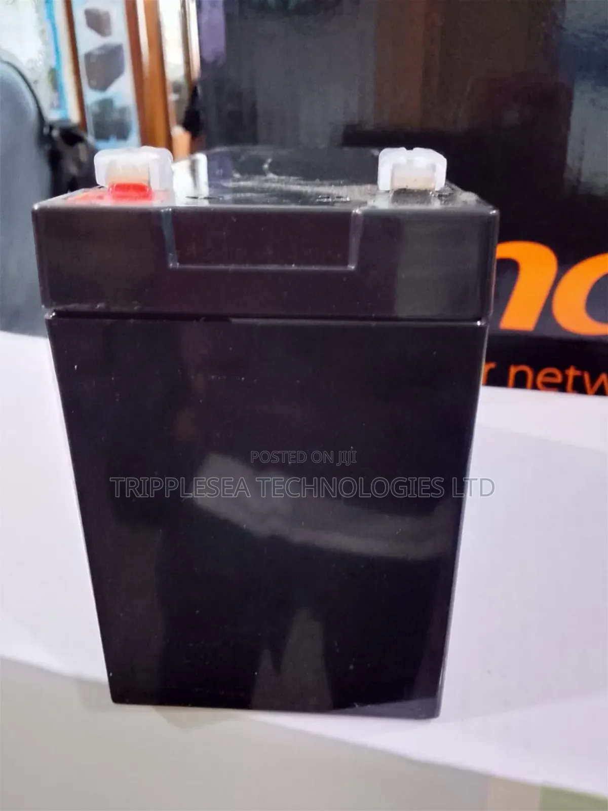 Ups Batteries