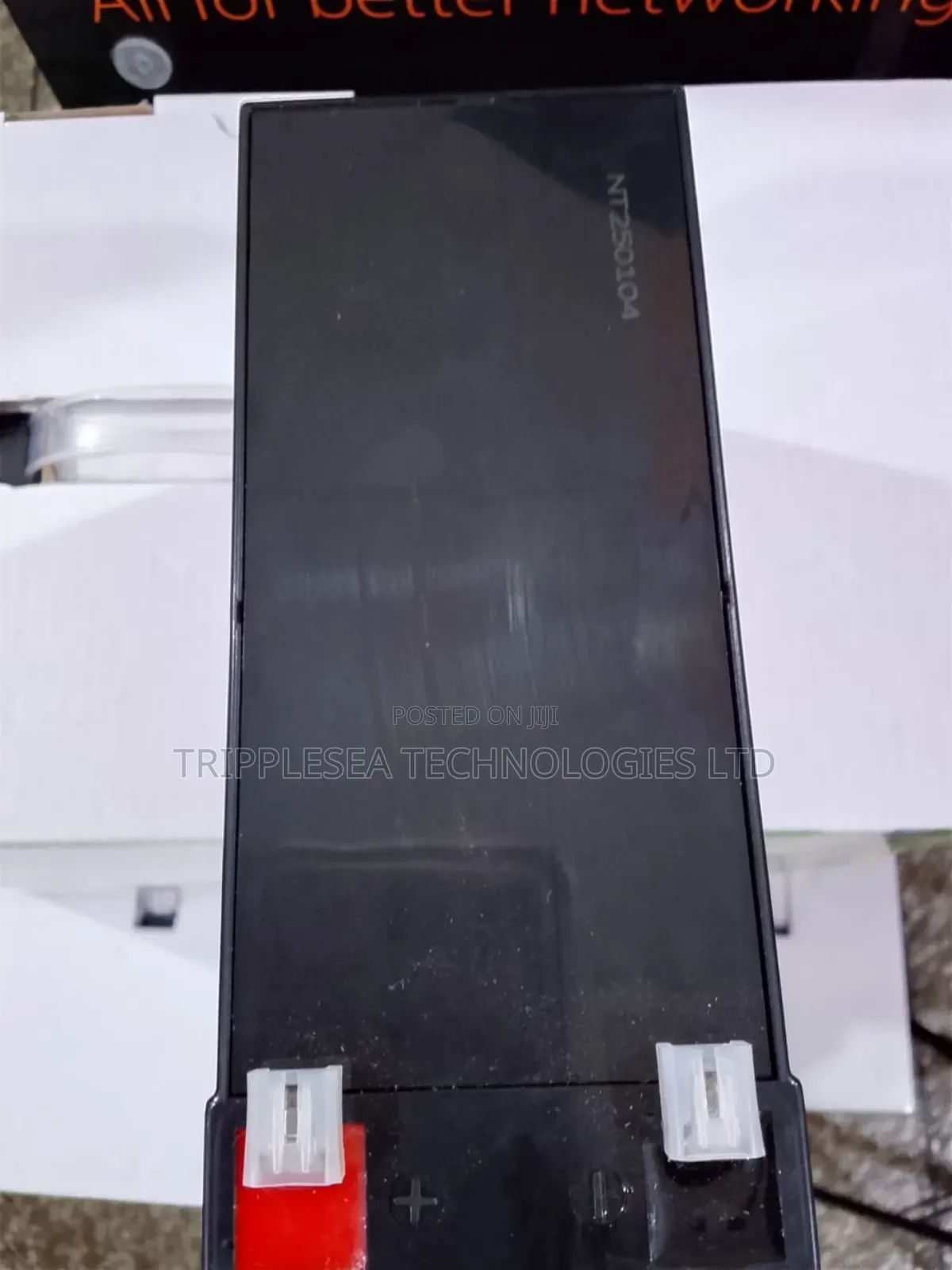 Ups Batteries