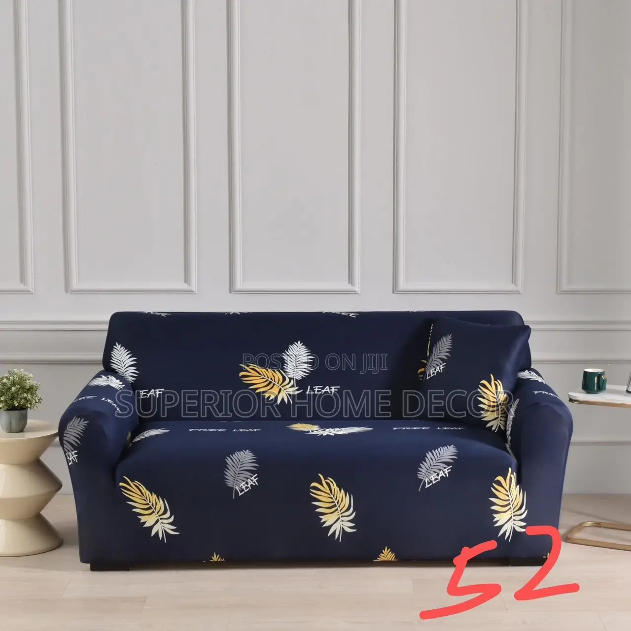 Beautiful and Affordable Sofa Convers No Diff Color and Sizes