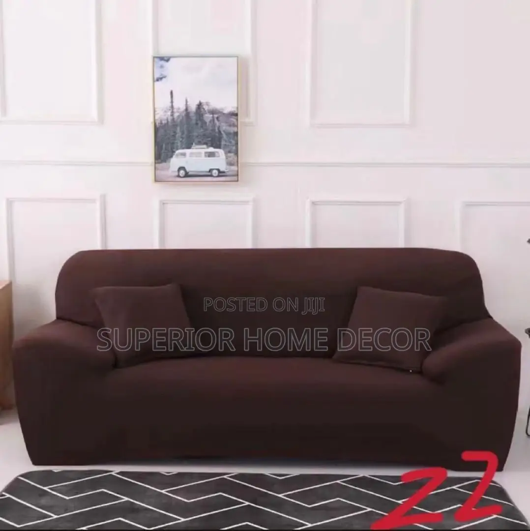Authentic and Affordable Sofa Covers Available in Diff Colors