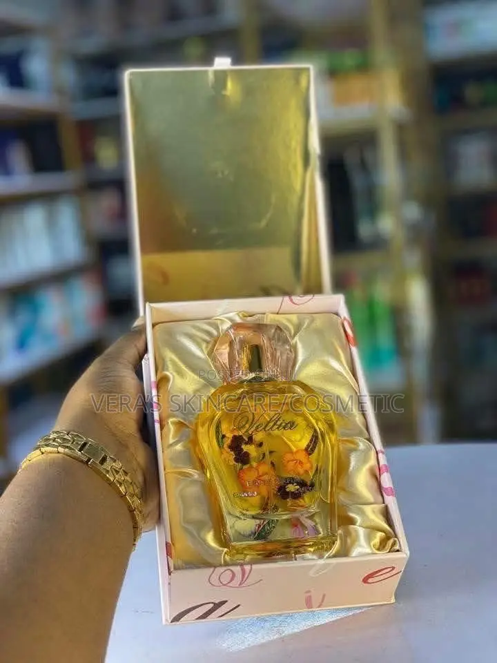 Veltia Eau De Parfum