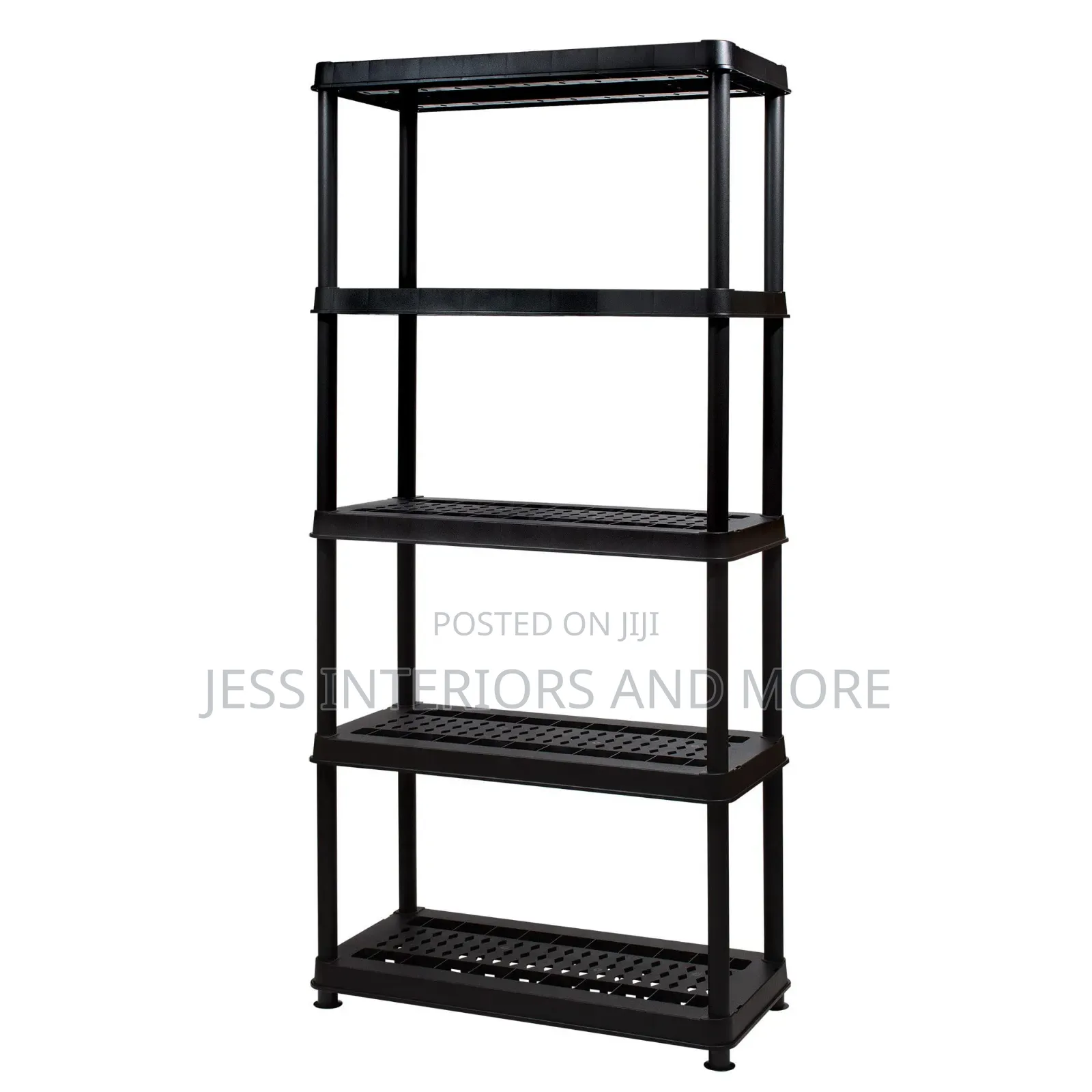 Greenmade Utility Rack 5-Tier