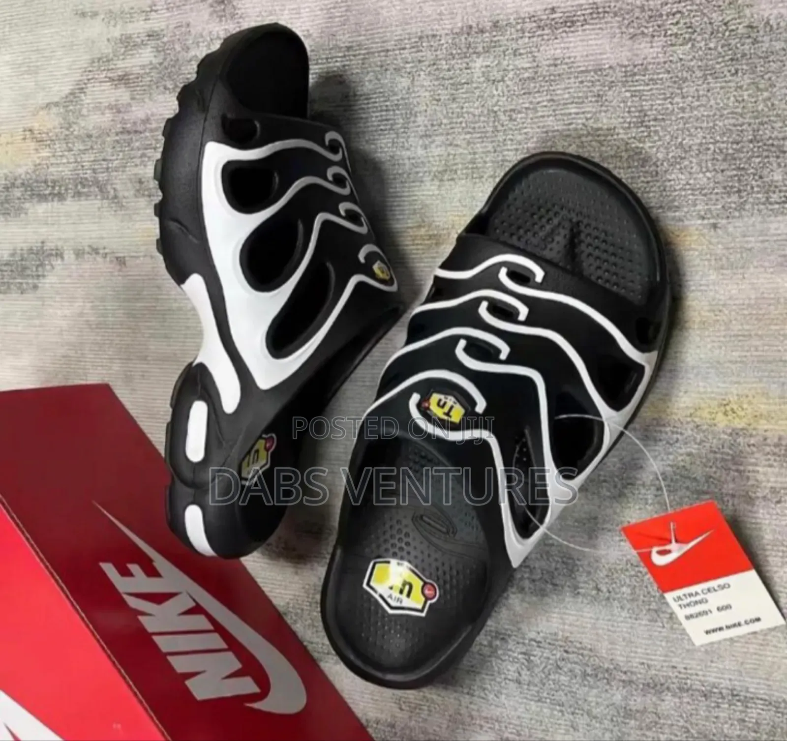Tn Nike Air Max Slide Wear. Original, Luxury Slide 40-44