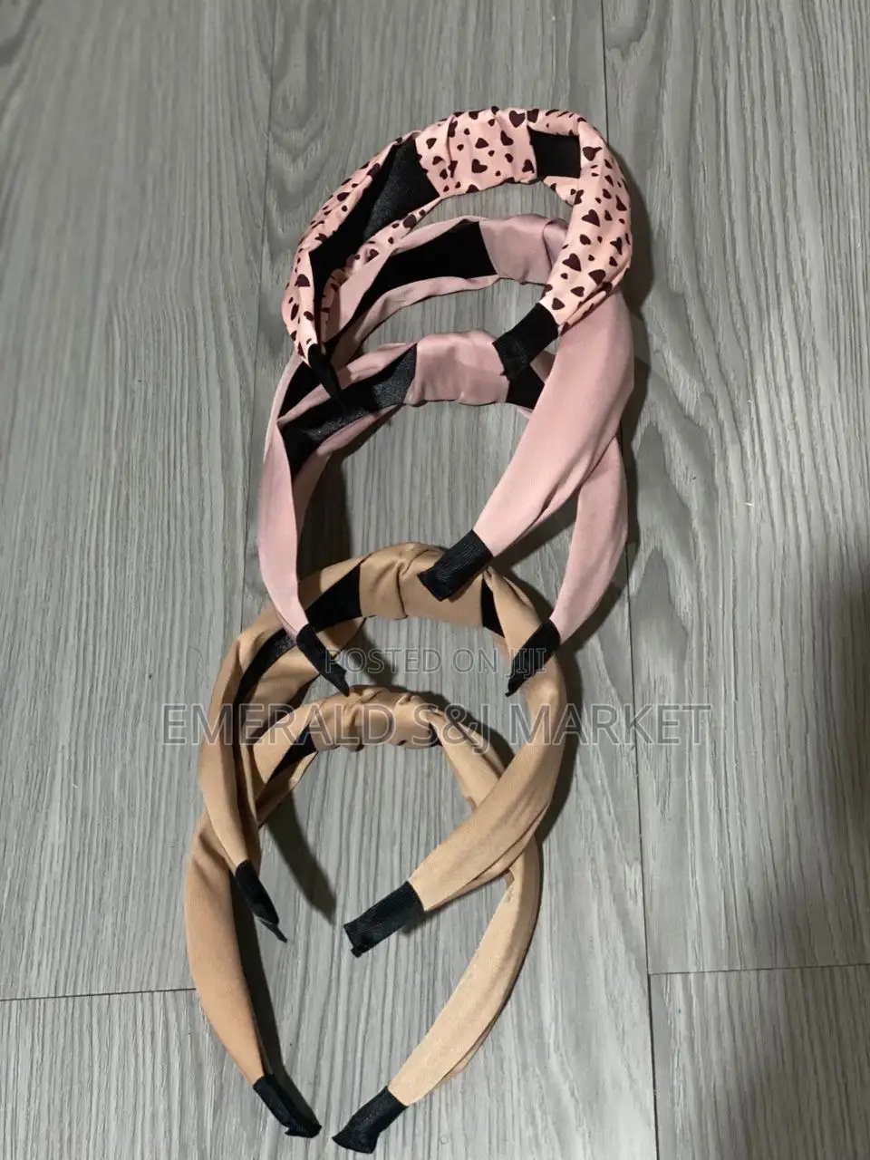 Hair Band/Hair Accessory