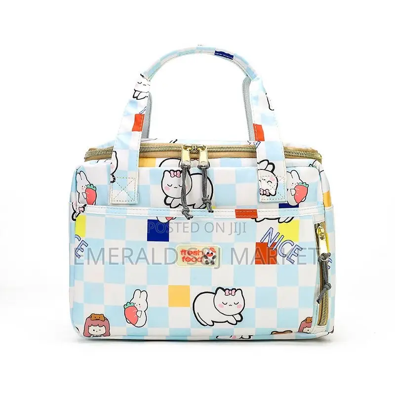 Lunch Bag/Kids Lunch Bag