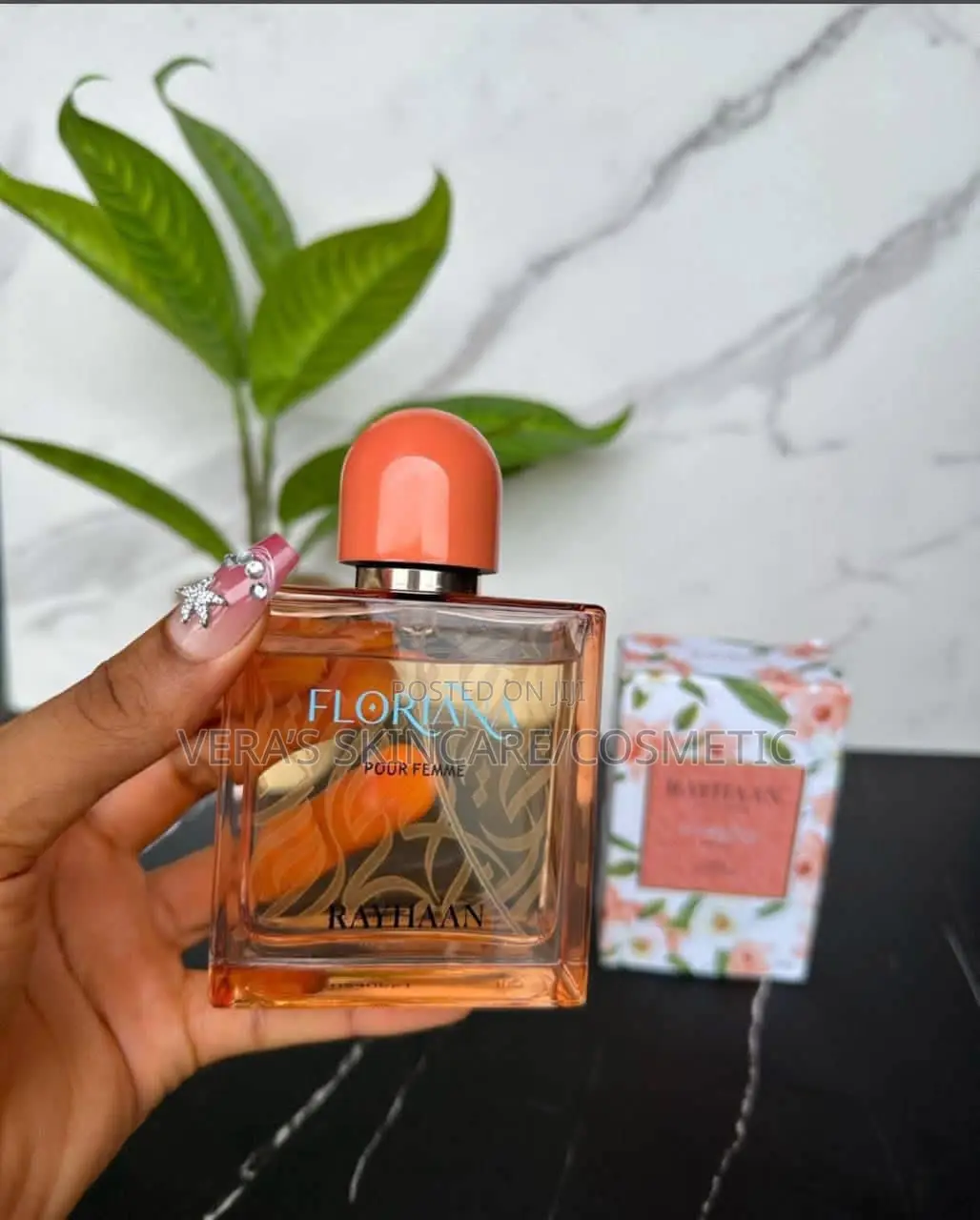Floriana For Her Perfume